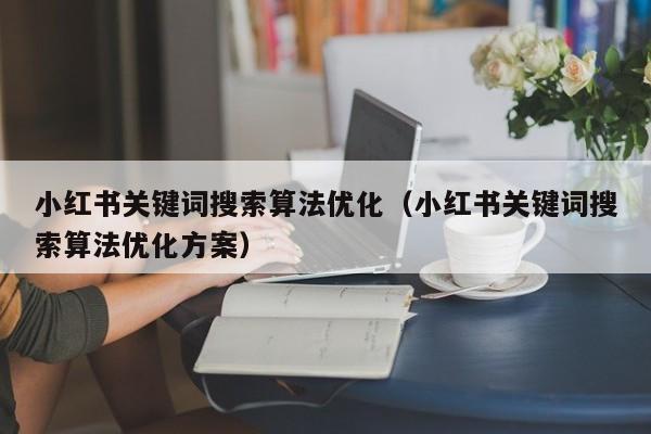 小红书关键词搜索算法优化（小红书关键词搜索算法优化方案）